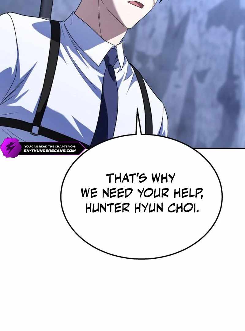 The Returned C-Rank Tank Won’t Die! Chapter 37 - Page 119 in English