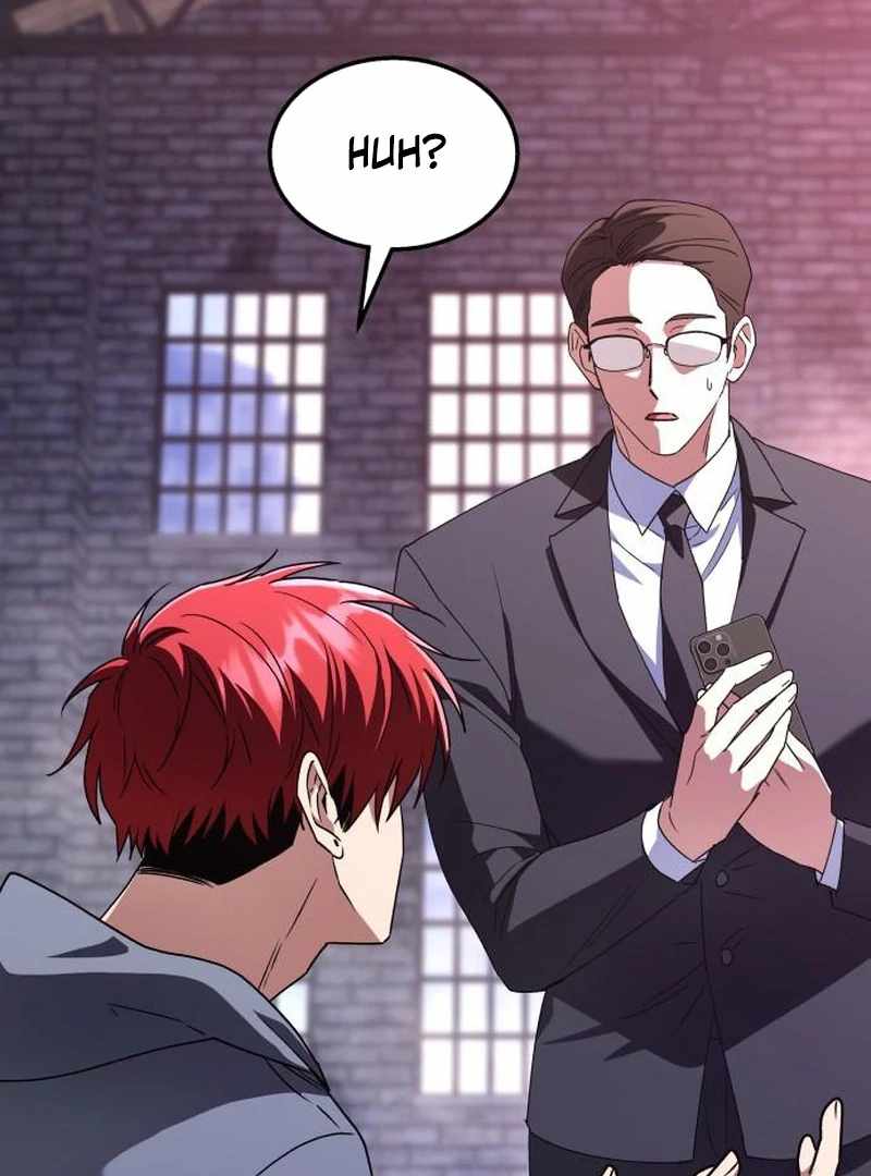 The Returned C-Rank Tank Won’t Die! Chapter 37 - Page 12 in English