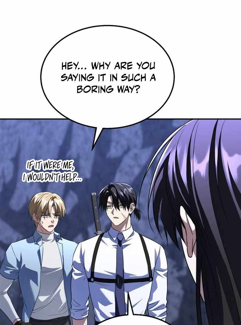 The Returned C-Rank Tank Won’t Die! Chapter 37 - Page 120 in English