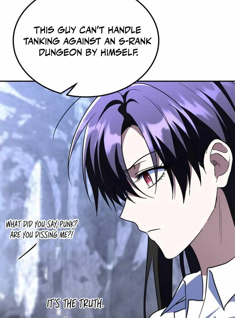 The Returned C-Rank Tank Won’t Die! Chapter 37 - Page 122 in English
