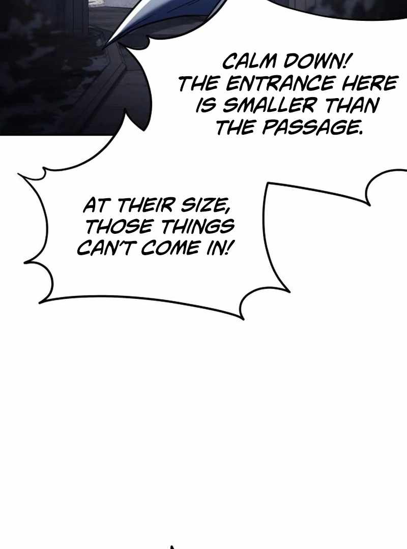 The Returned C-Rank Tank Won’t Die! Chapter 37 - Page 136 in English