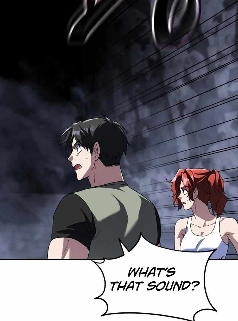 The Returned C-Rank Tank Won’t Die! Chapter 37 - Page 139 in English