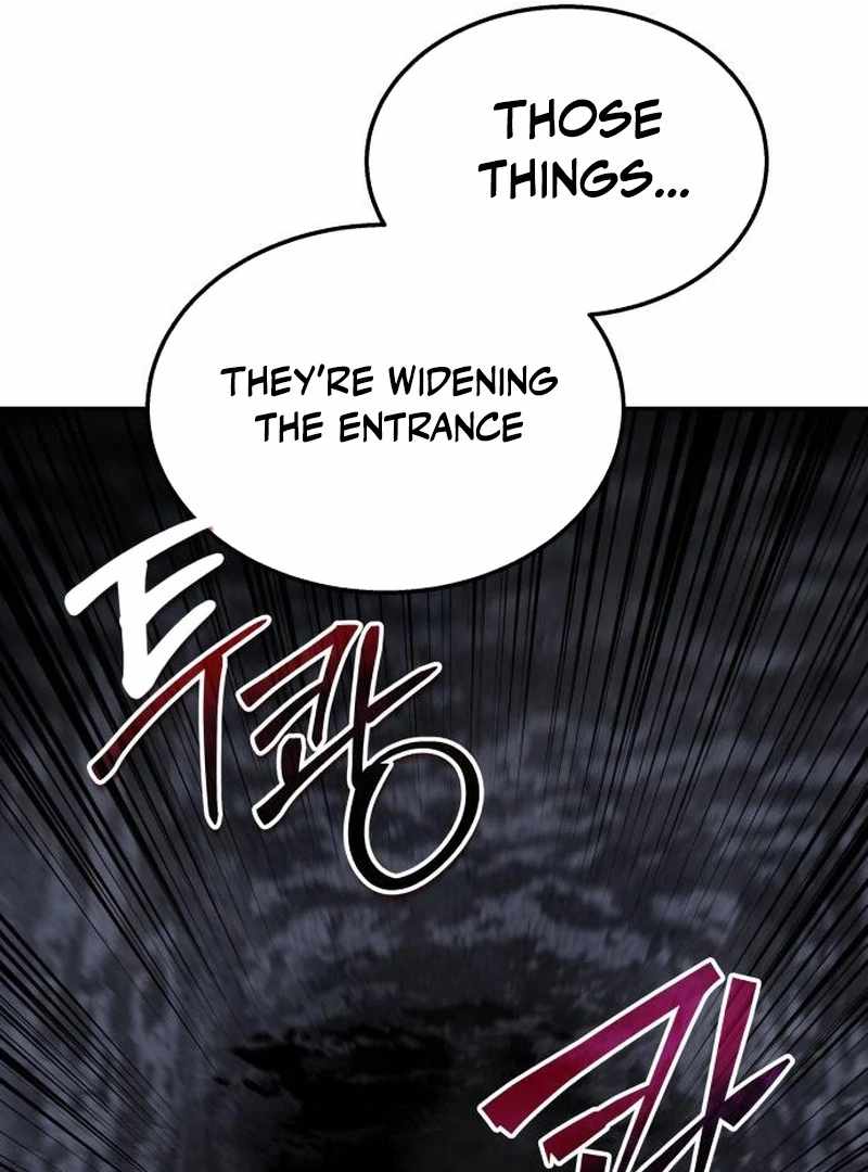 The Returned C-Rank Tank Won’t Die! Chapter 37 - Page 147 in English
