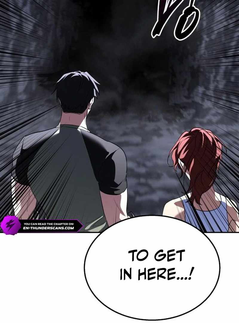 The Returned C-Rank Tank Won’t Die! Chapter 37 - Page 148 in English