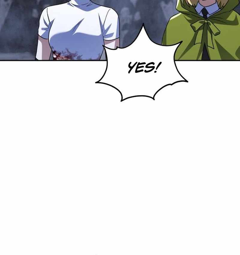 The Returned C-Rank Tank Won’t Die! Chapter 37 - Page 161 in English