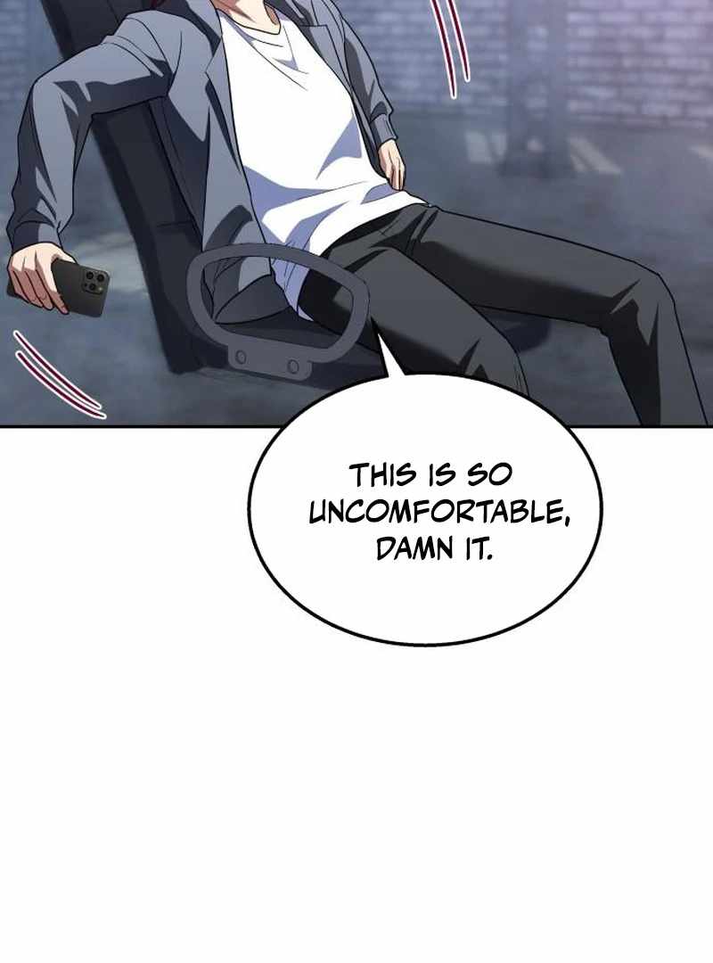 The Returned C-Rank Tank Won’t Die! Chapter 37 - Page 49 in English