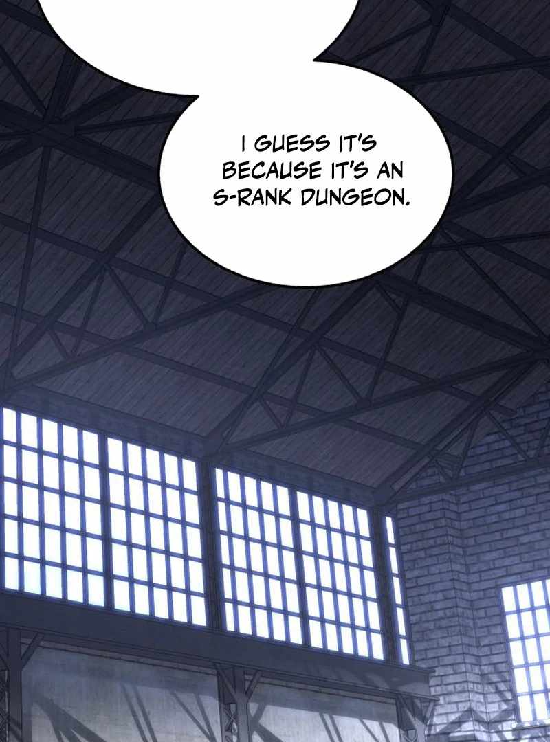 The Returned C-Rank Tank Won’t Die! Chapter 37 - Page 54 in English