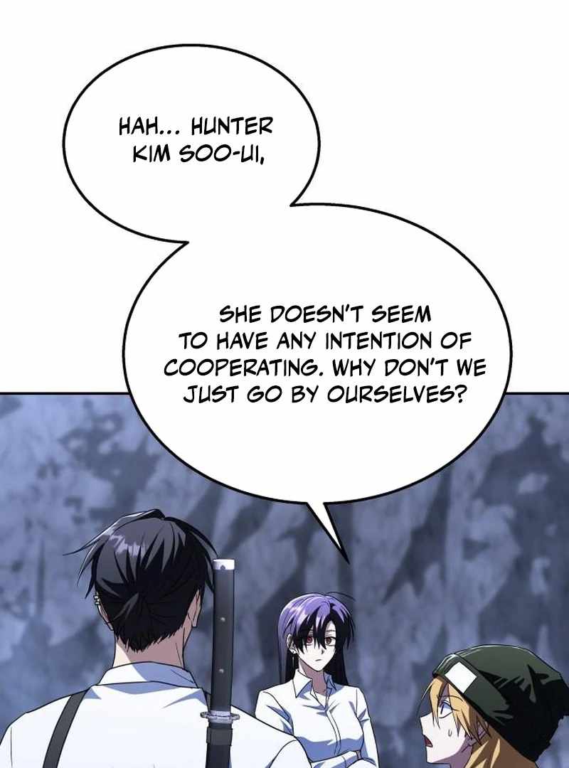 The Returned C-Rank Tank Won’t Die! Chapter 37 - Page 75 in English