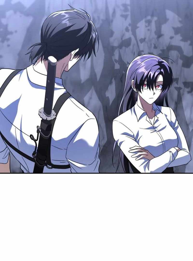 The Returned C-Rank Tank Won’t Die! Chapter 37 - Page 79 in English