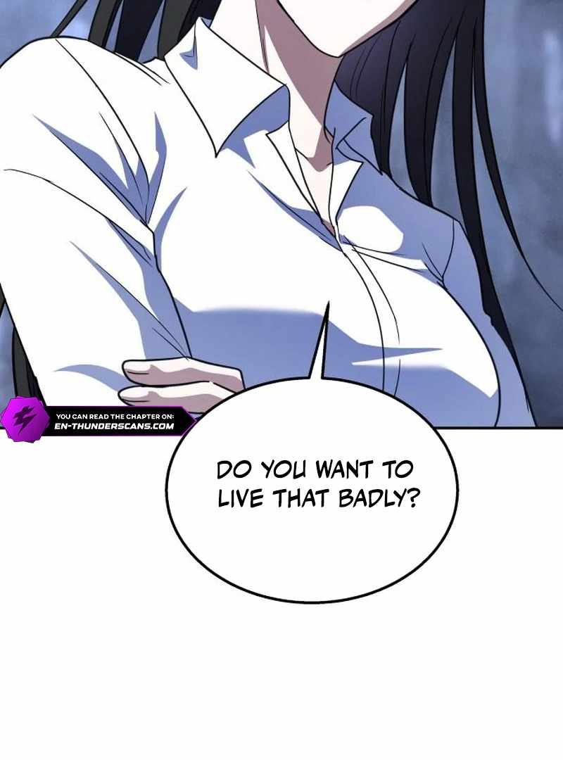 The Returned C-Rank Tank Won’t Die! Chapter 37 - Page 89 in English