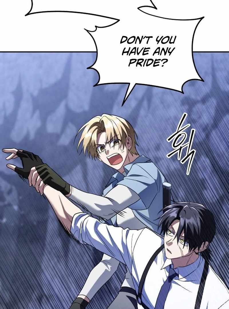 The Returned C-Rank Tank Won’t Die! Chapter 37 - Page 99 in English
