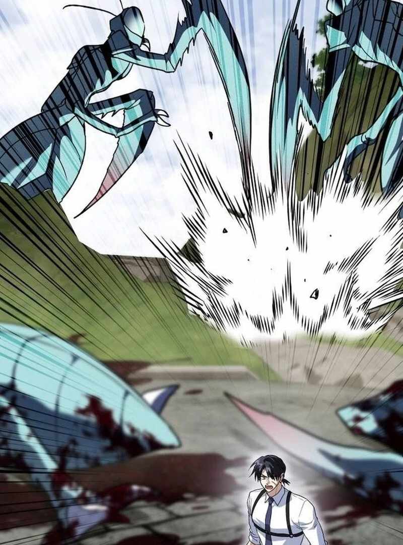 The Returned C-Rank Tank Won’t Die! Chapter 39 - Page 103 in English