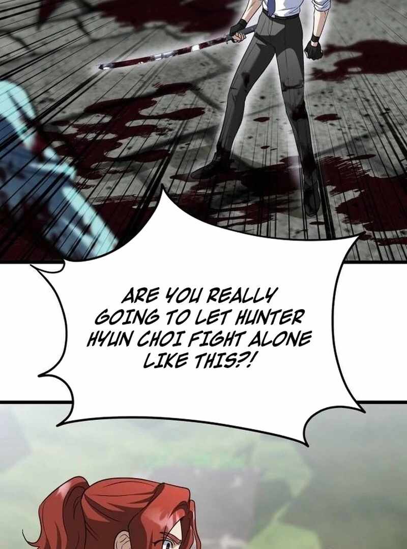 The Returned C-Rank Tank Won’t Die! Chapter 39 - Page 104 in English