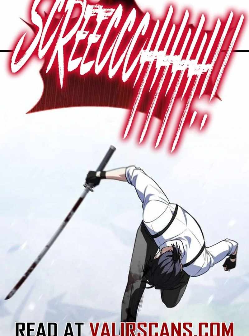 The Returned C-Rank Tank Won’t Die! Chapter 39 - Page 126 in English