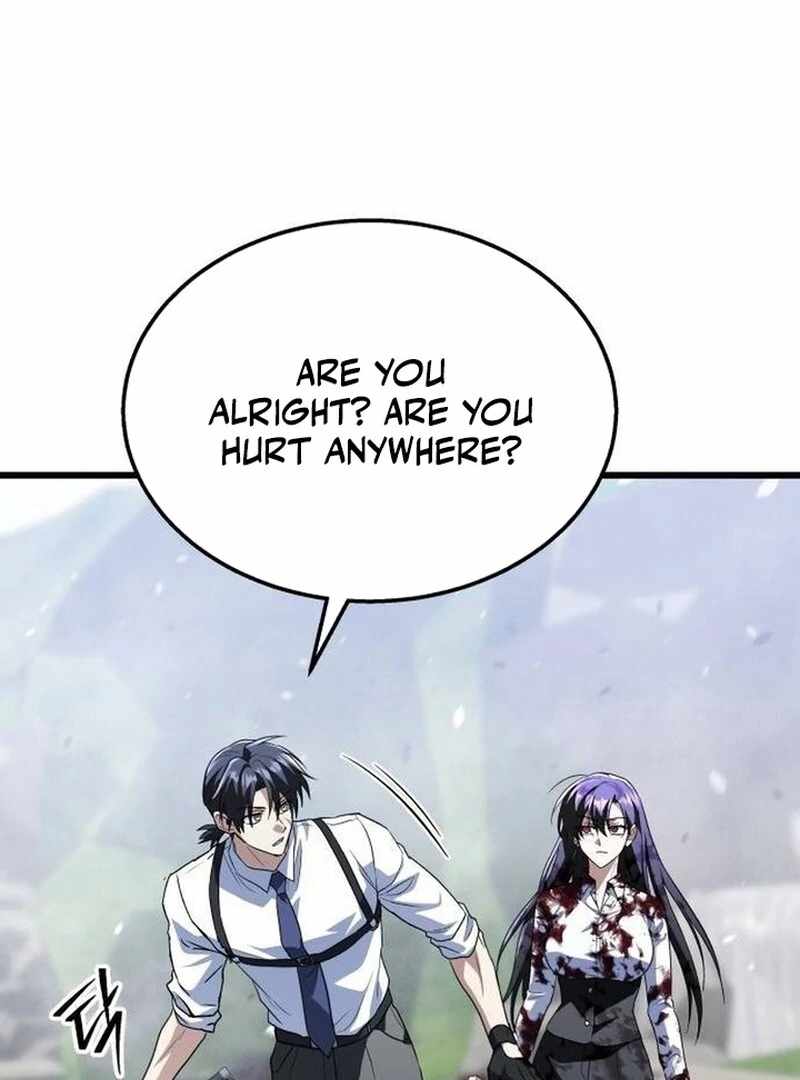 The Returned C-Rank Tank Won’t Die! Chapter 39 - Page 129 in English