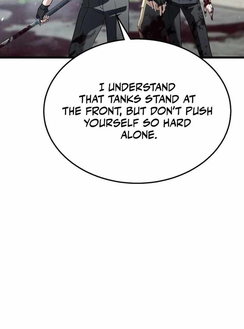 The Returned C-Rank Tank Won’t Die! Chapter 39 - Page 130 in English
