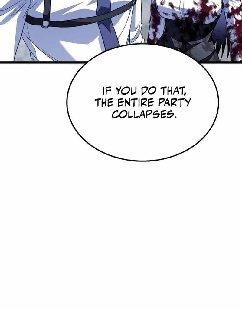 The Returned C-Rank Tank Won’t Die! Chapter 39 - Page 137 in English