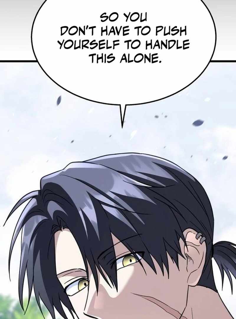 The Returned C-Rank Tank Won’t Die! Chapter 39 - Page 154 in English