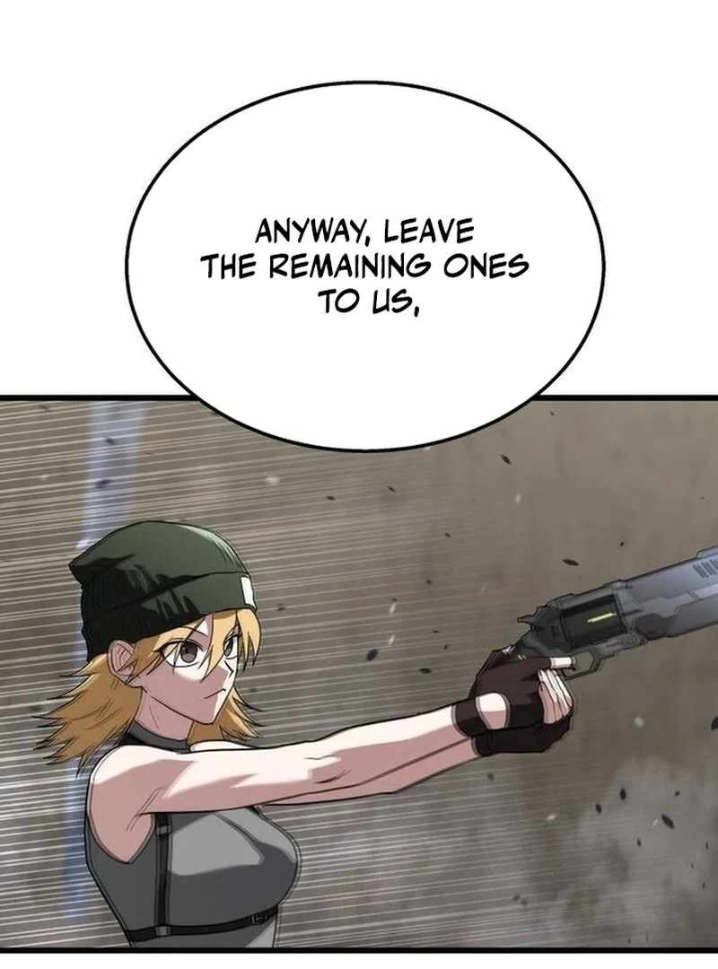 The Returned C-Rank Tank Won’t Die! Chapter 39 - Page 158 in English