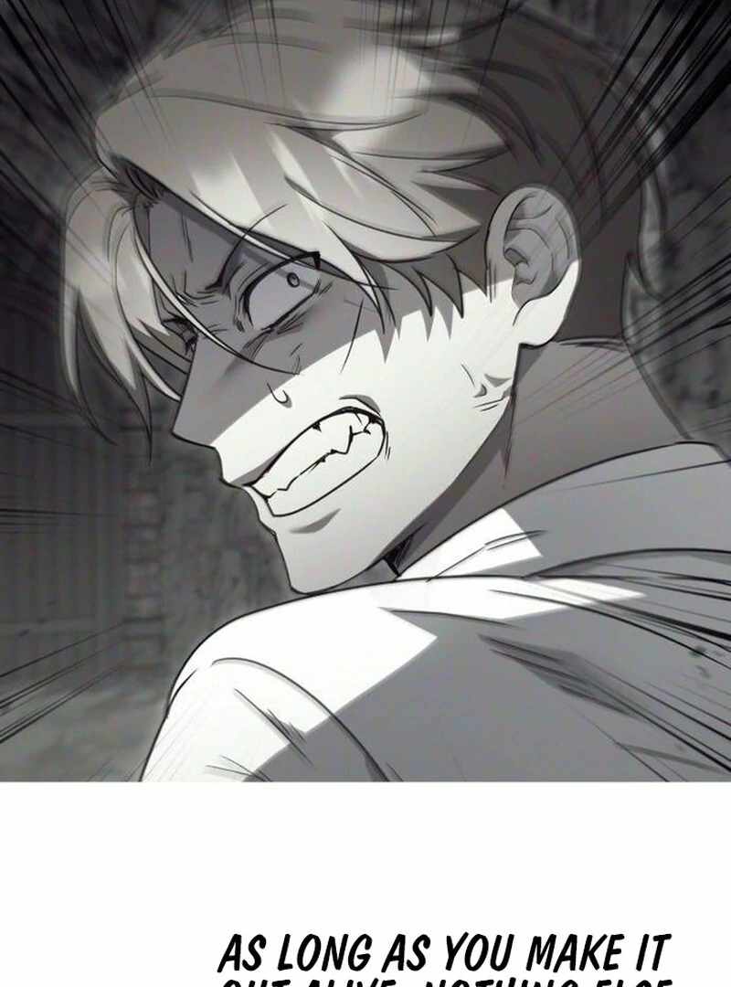 The Returned C-Rank Tank Won’t Die! Chapter 39 - Page 166 in English