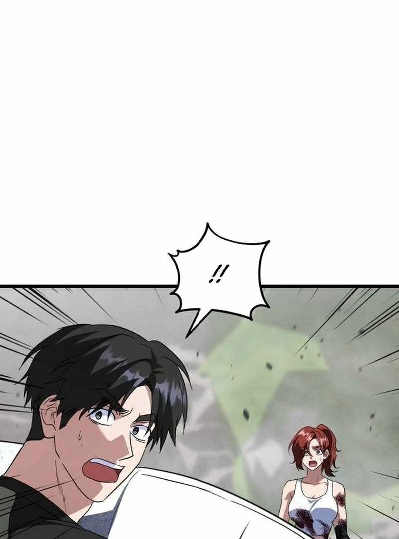 The Returned C-Rank Tank Won’t Die! Chapter 39 - Page 184 in English