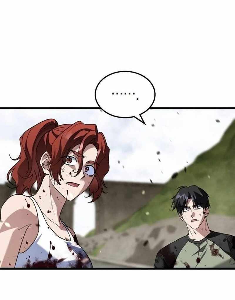 The Returned C-Rank Tank Won’t Die! Chapter 39 - Page 27 in English