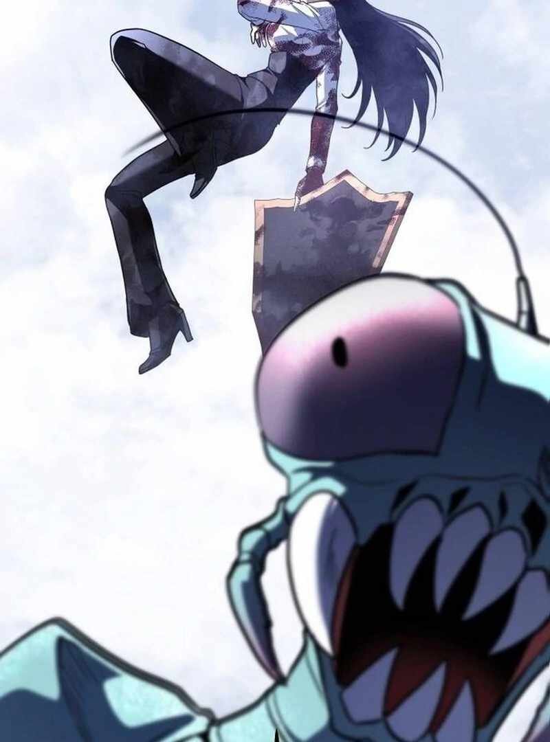 The Returned C-Rank Tank Won’t Die! Chapter 39 - Page 52 in English