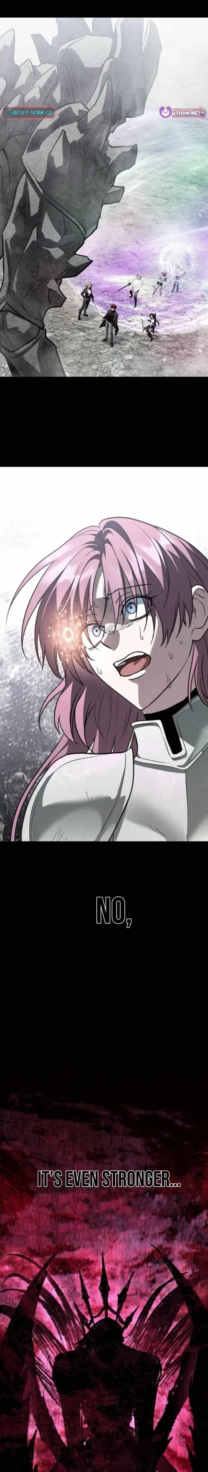 The Returned C-Rank Tank Won’t Die! Chapter 49 - Page 20 in English
