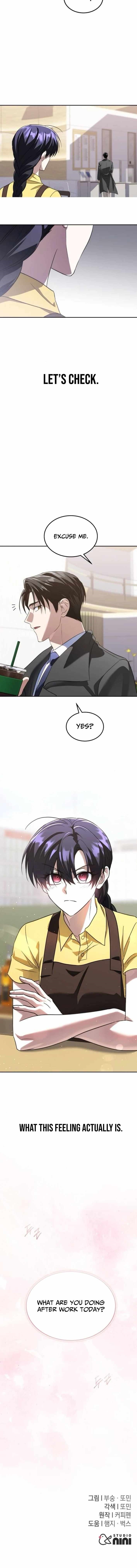 The Returned C-Rank Tank Won’t Die! Chapter 49 - Page 29 in English