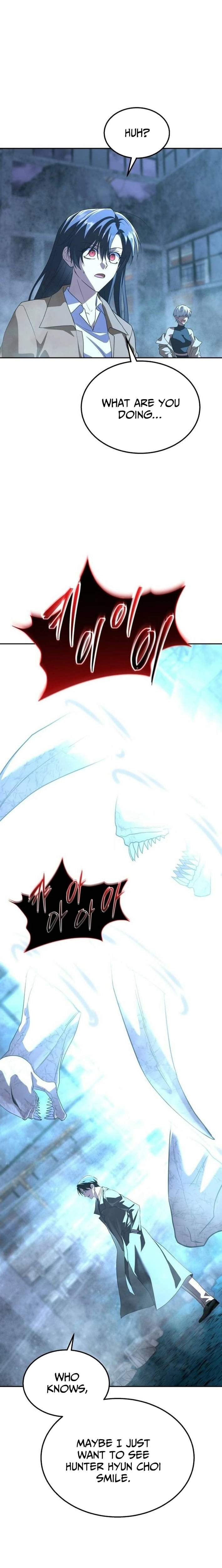 The Returned C-Rank Tank Won’t Die! Chapter 52 - Page 14 in English
