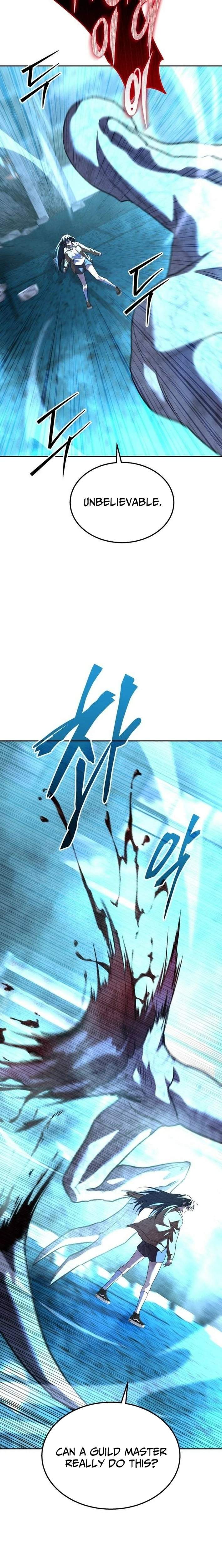 The Returned C-Rank Tank Won’t Die! Chapter 52 - Page 17 in English