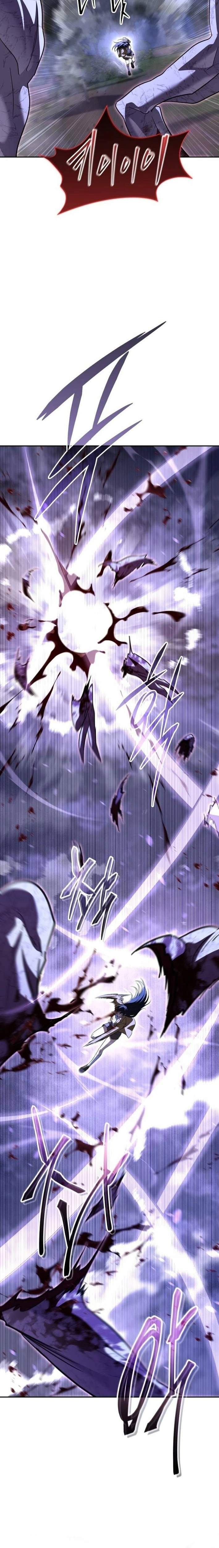 The Returned C-Rank Tank Won’t Die! Chapter 52 - Page 34 in English