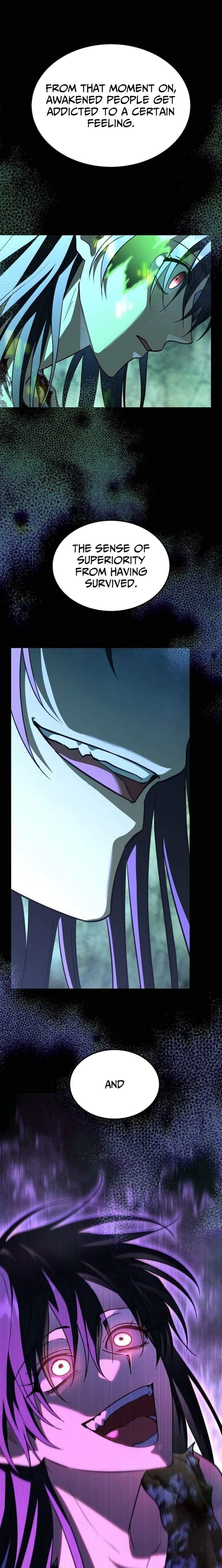The Returned C-Rank Tank Won’t Die! Chapter 52 - Page 9 in English