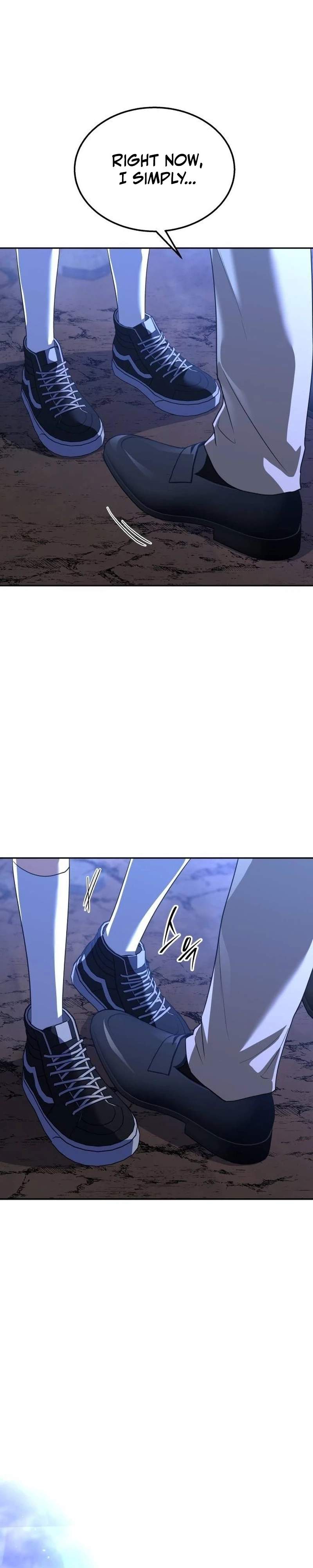 The Returned C-Rank Tank Won’t Die! Chapter 53 - Page 18 in English