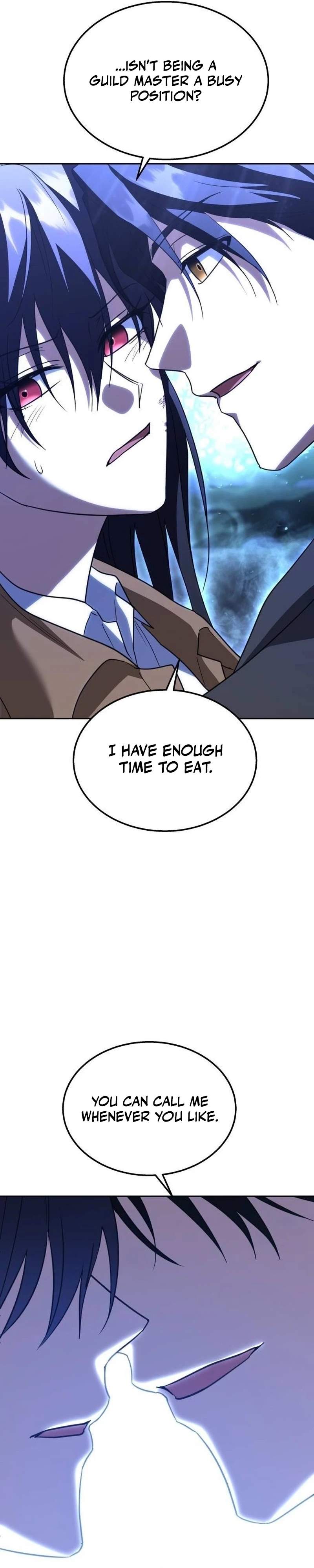 The Returned C-Rank Tank Won’t Die! Chapter 53 - Page 24 in English