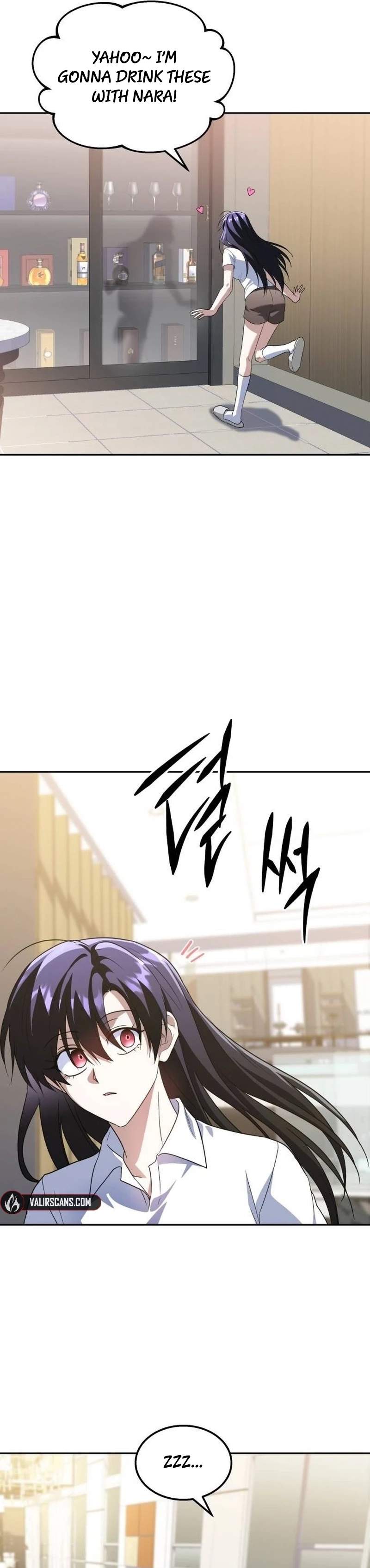 The Returned C-Rank Tank Won’t Die! Chapter 53 - Page 40 in English