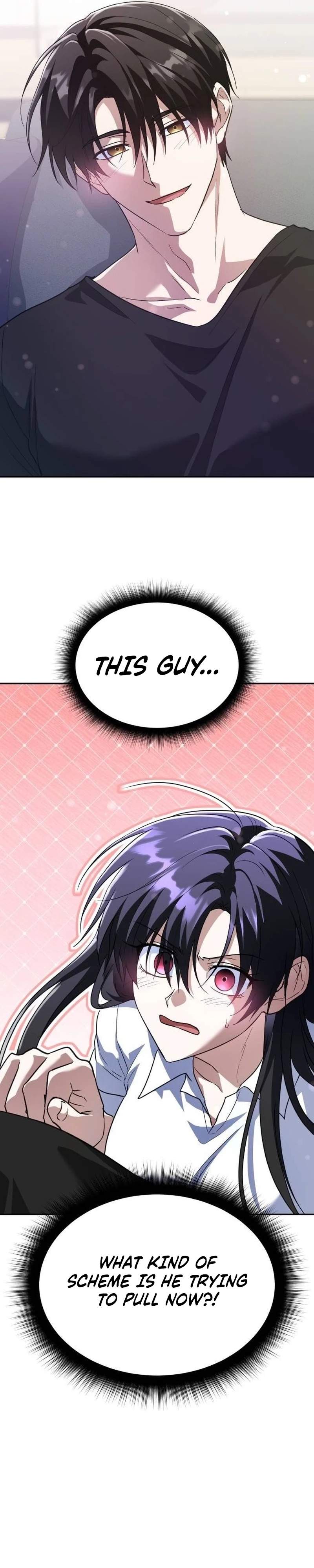 The Returned C-Rank Tank Won’t Die! Chapter 53 - Page 49 in English