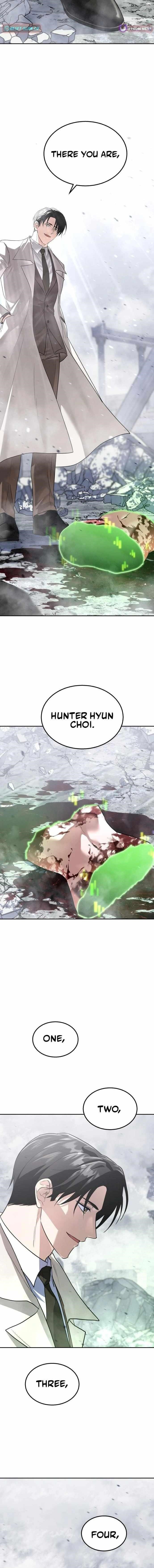 The Returned C-Rank Tank Won’t Die! Chapter 57 - Page 19 in English