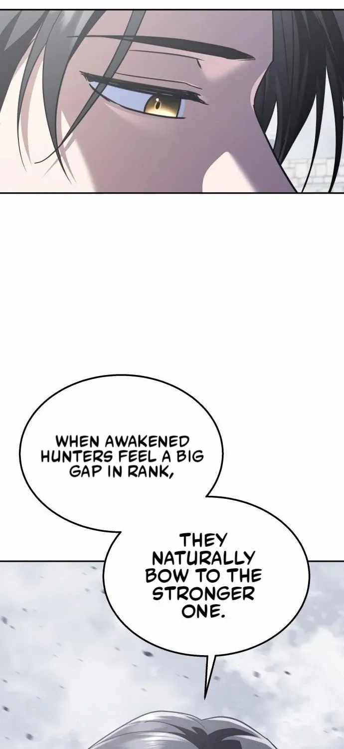 The Returned C-Rank Tank Won’t Die! Chapter 58 - Page 3 in English