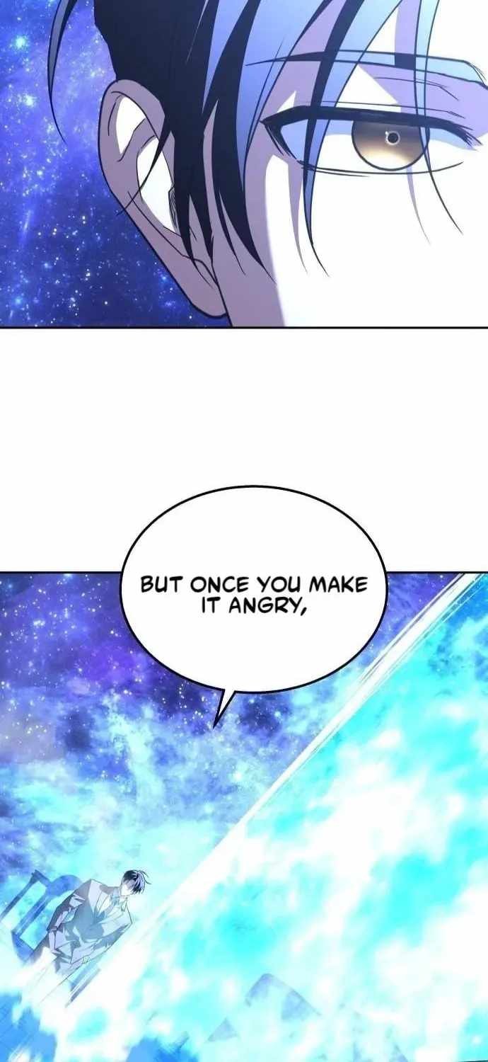 The Returned C-Rank Tank Won’t Die! Chapter 58 - Page 60 in English