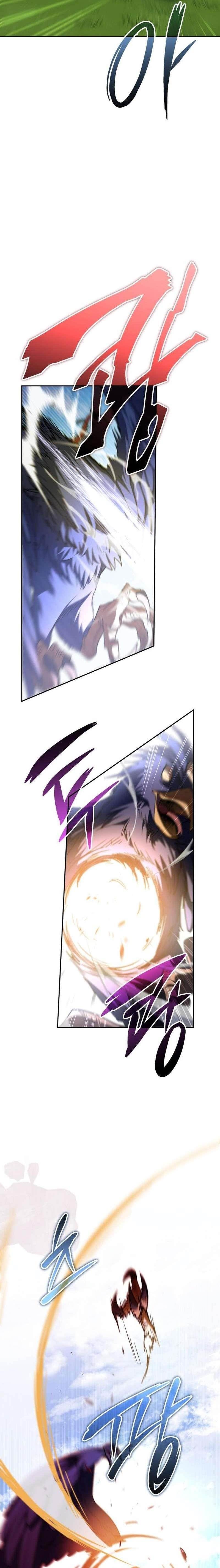 The Returned C-Rank Tank Won’t Die! Chapter 9 - Page 21 in English