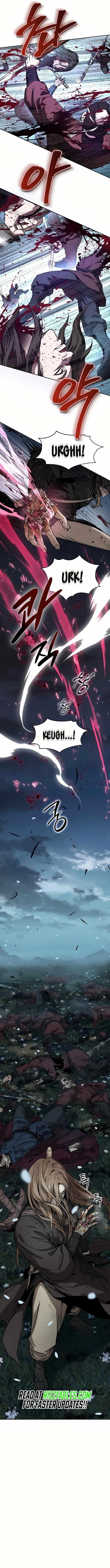 Absolute Dominion Chapter 0 - Page 16 in English