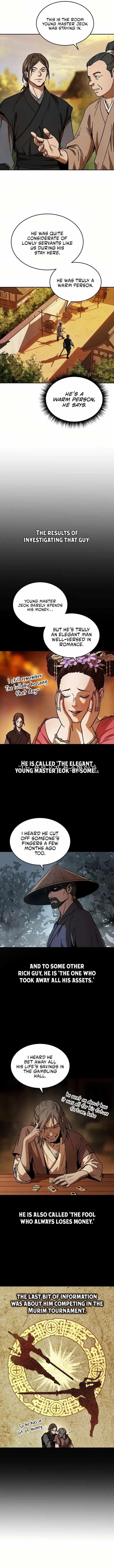 Absolute Dominion Chapter 0 - Page 6 in English