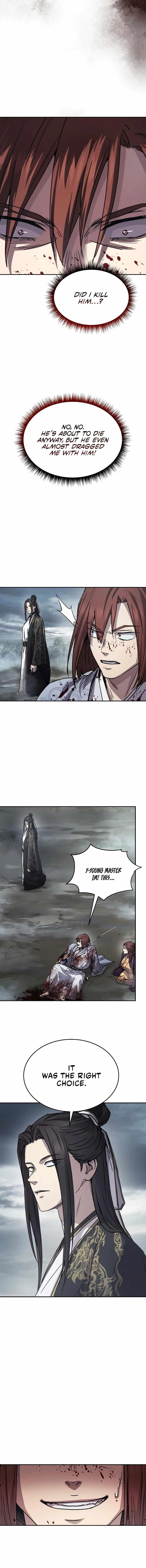 Absolute Dominion Chapter 16 - Page 15 in English