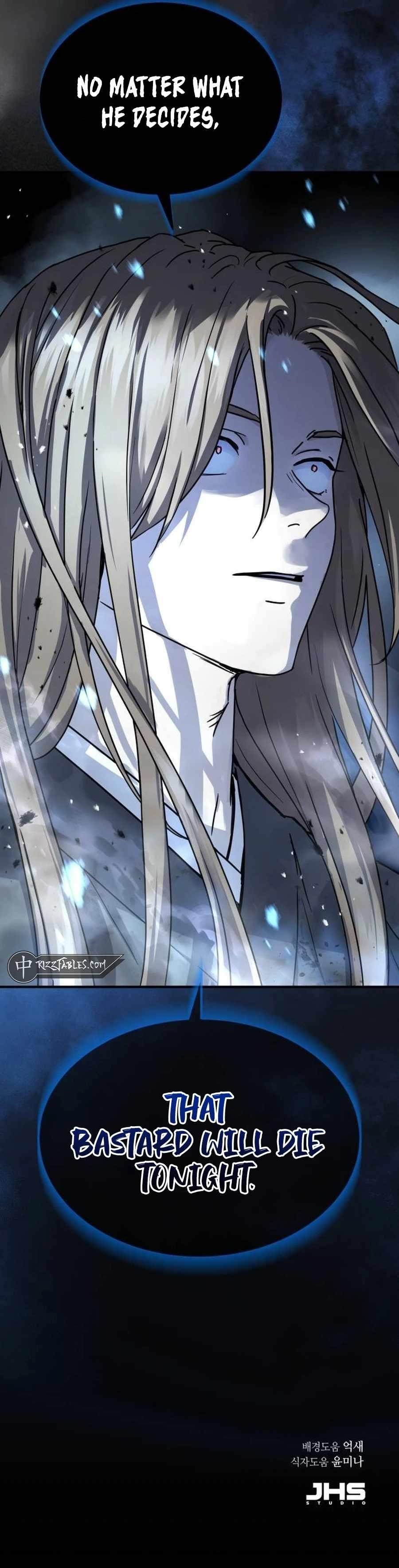 Absolute Dominion Chapter 25 - Page 14 in English
