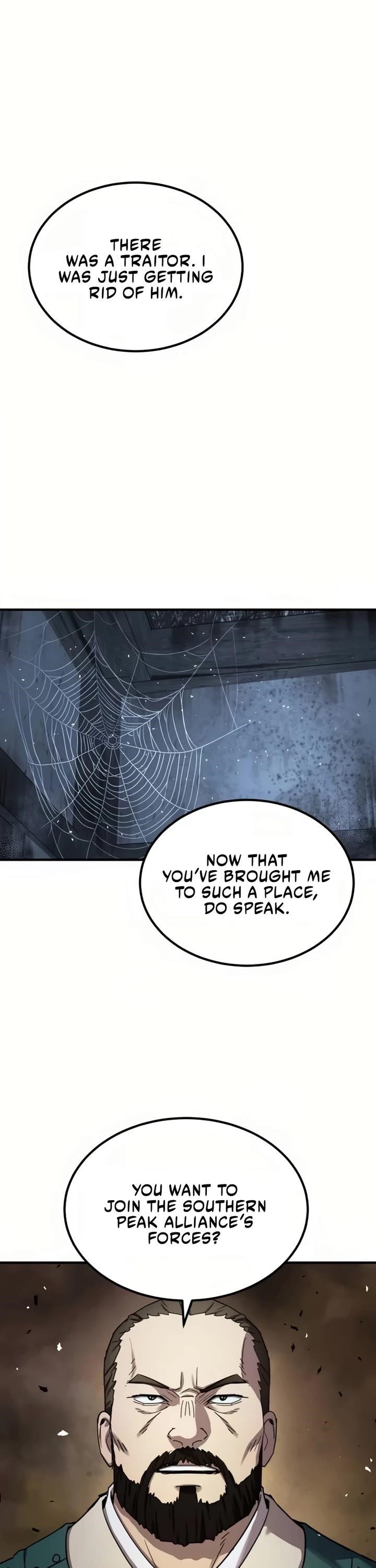 Absolute Dominion Chapter 27 - Page 10 in English