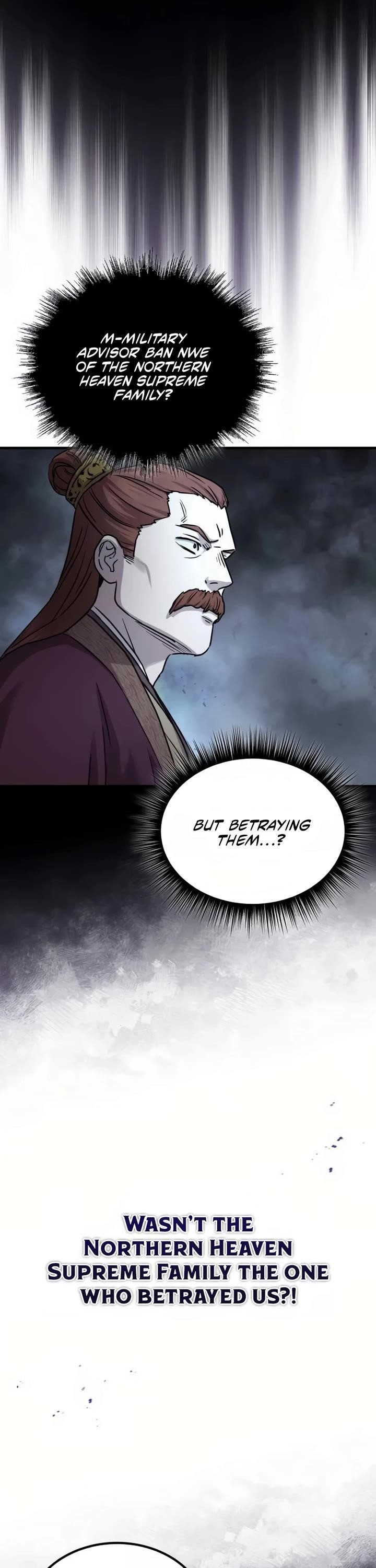 Absolute Dominion Chapter 27 - Page 15 in English