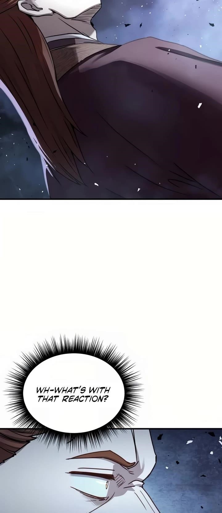 Absolute Dominion Chapter 27 - Page 17 in English