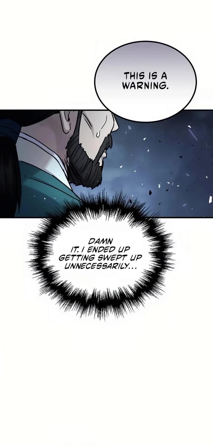 Absolute Dominion Chapter 27 - Page 27 in English