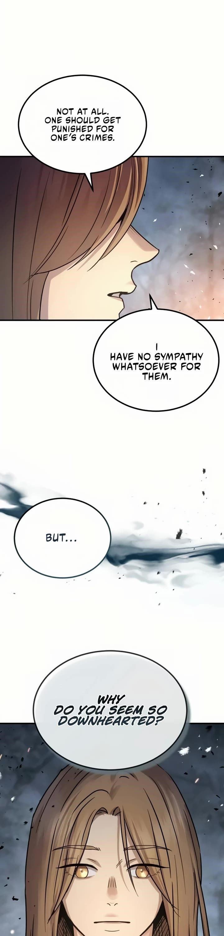 Absolute Dominion Chapter 27 - Page 33 in English